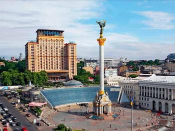 У Києві може з'явитися нове наземне казино