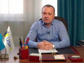 Голова Всеукраїнської федерації спортивного покеру спростував інформацію про свій арешт