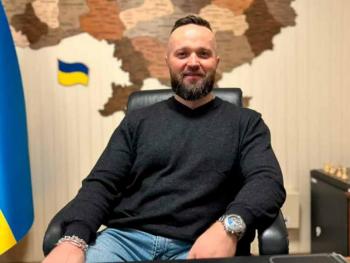 Рудий розповів, чим йому імпонує законопроєкт Федорова про ліквідацію КРАІЛ