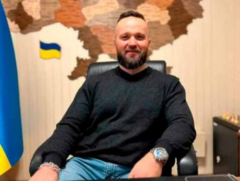 У КРАІЛ крута співпраця з Мінцифрою, - Рудий