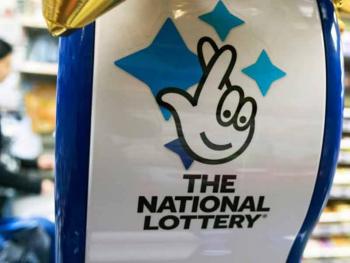  У британской национальной лотереи сменился оператор: Он связан с "Газпромом"
