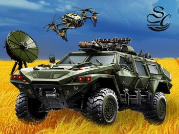 Slots Сіту Foundation определил 6 приоритетных проектов помощи армии и переселенцам