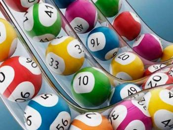 "Новая монополия" на лотерейном рынке - угроза бюджету, - Рудый