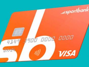 ДБР вилучили документи та гроші у sportbank у рамках справи про держзраду та міскодинг з Parimatch (ОНОВЛЕНО)