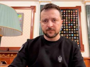 Зеленський відреагував на петицію про заборону азартних ігор для бійців