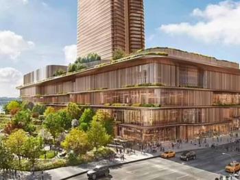  Wynn Resorts показала, как будет выглядеть казино за рекордные $12 млрд