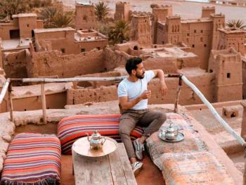 Где в Африке легализованы азартные игры (КАРТА)