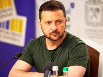 За онлайн-казино візьметься РНБО, - Зеленський