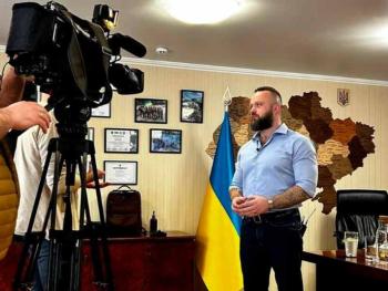 У сфері азартних ігор був тиждень банального хайпу, - Рудий