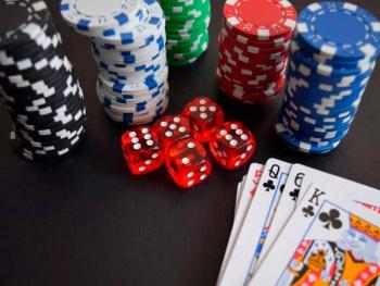 Рішення РНБО щодо онлайн-казино: П'ять підводних каменів