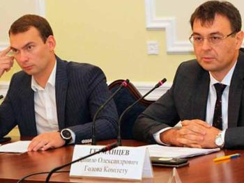 Посилення контролю за гральним бізнесом: Що пропонує законопроєкт, який ухвалили у комітеті