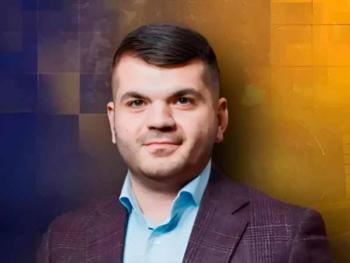 Глава UGC Антон Кучухидзе: "За темой о лудомании в ВСУ лотерейные лоббисты скрыли две существенные вещи"