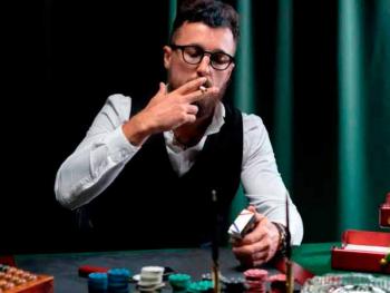 Офіс генпрокурора звітував про боротьбу з нелегальним гемблінгом