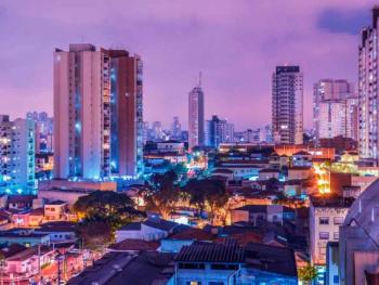 Гральний бум у Бразилії: Вийти на ринок готуються світові гіганти