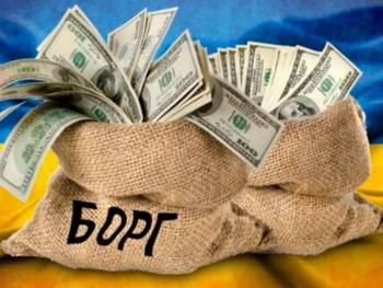 Влада топить гральний бізнес в умовах колосального держборгу