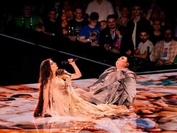 Украина на Евровидении 2024: Букмекеры обновили прогнозы после первого полуфинала