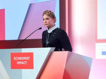 Знову заборонити гральний бізнес: Чому Тимошенко повернулася до цієї ідеї