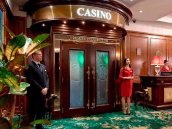 Задолжали 159 млн: столичное казино собирается стать банкротом Задолжали 159 млн: столичное казино собирается стать банкротом