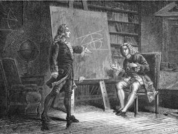 Як математики збагатили європейських гемблерів