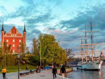 Онлайн-казино - для молодежи, беттинг - для пенсионеров: Интересные факты из опроса в Швеции Онлайн-казино - для молодежи, беттинг - для пенсионеров: Интересные факты из опроса в Швеции