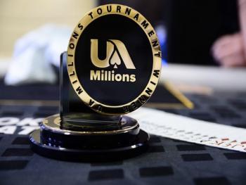 PokerMatch UA Millions