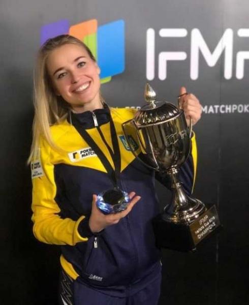 Киев примет Европейский Кубок Наций по спортивному покеру