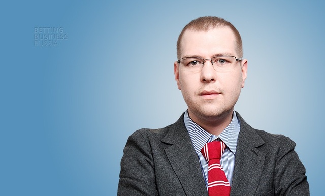 Денис Дзюбенко