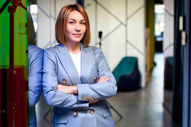 Наталия Гилевич