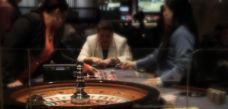 Нелегальный гемблинг, исследование