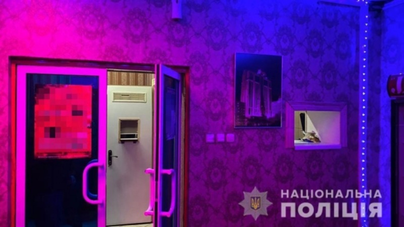 У Львівській області закрили нелегальний гральний заклад