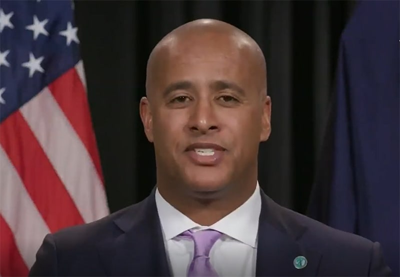 Тодд Резерфорд, легализация гемблинга, Южная Каролина