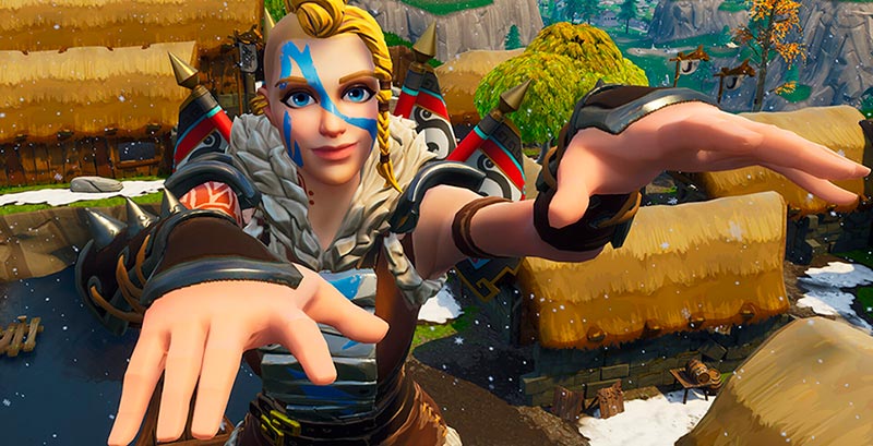 100 миллионов долларов собрали для украины в Epic Games - gamingpost