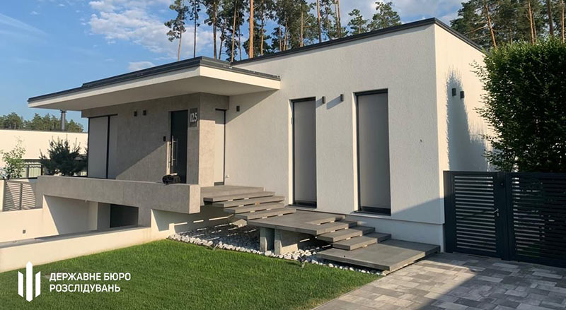 ДБР разоблачило крупную сеть нелегальных игорных залов.