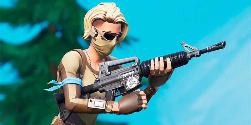 Epic Games озвучила финальную сумму пожертвований