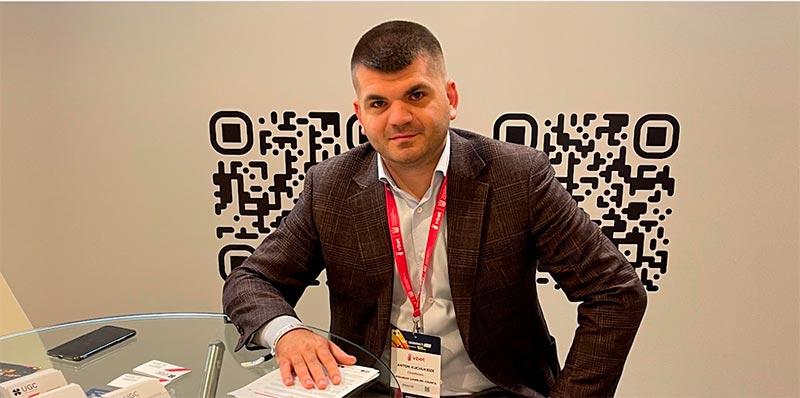Украинский гемблин во время войны. цифры, планы, перспективы Антон Кучухидзе про работу украинского гемблинга во время войны