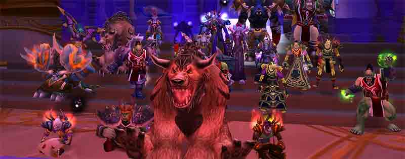 на Warcraft 3 Nations League дисквалифицировали русскую команду Бойкот российской сборной по Warcraft III - gamingpost