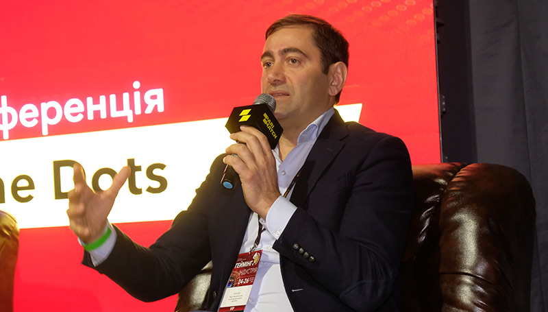 Борис Баум потерял должность в Краил - новости азарта