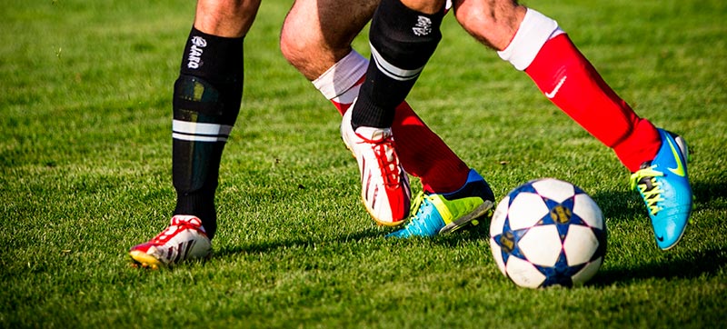 бойкот российского футбола - gamingpost