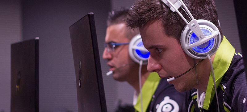 Maincast - эксклюзивные права на трансляцию Counter-Strike: Global Offensive PGL Major Antwerp 2022 будет транслироваться на украинском - GamingPost