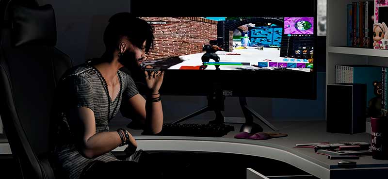 Epic Games и Microsoft перечисляет доход от Fortnite в поддержку Украины Epic Games перечисляет доход от Fortnite в поддержку Украины - gamingpost