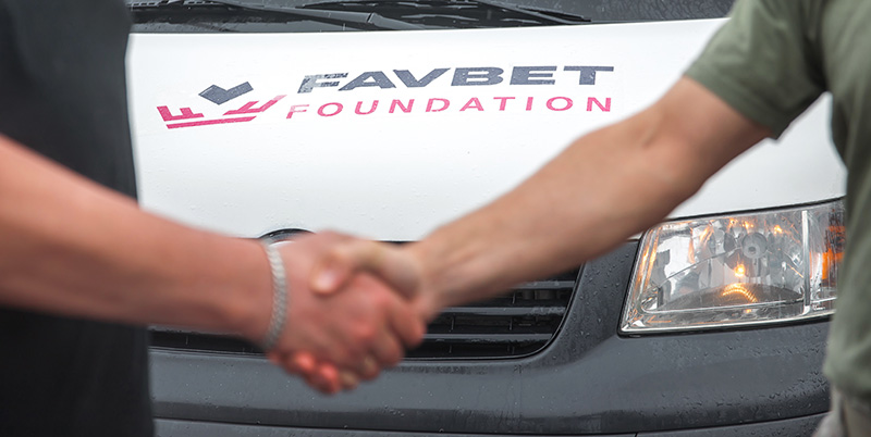 игорная сфера помогает зсу - новости азарта украины, геймингпост