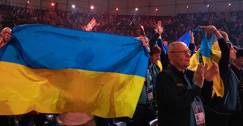 Ігри Нескоренних 2022 в гаазі - gamingpost