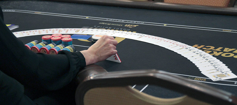 В Кыргызстане легализуют азарт - новости гемблинга