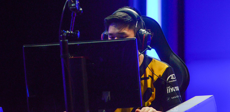 Федерация киберспорта россии прислала жалобу на Maincast и WePlay. Российские киберспортсмены жалуются на травлю - gamingpost