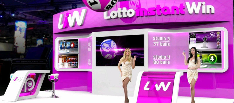 Lotto Instant Win в Parimatch, новости азарта