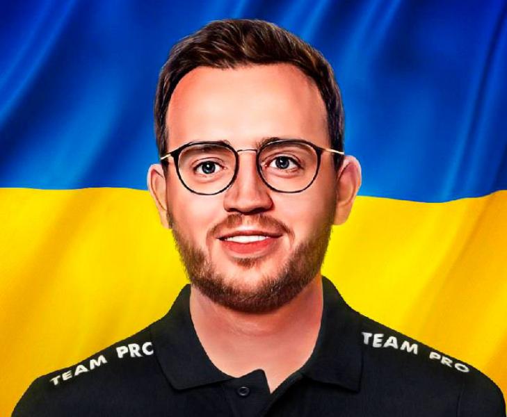 Михаил Гутый про войну