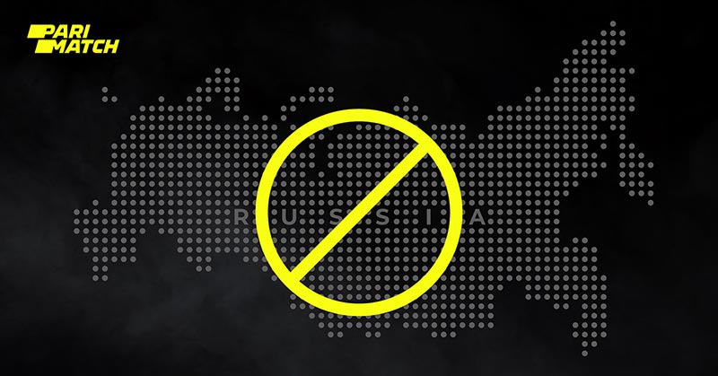 Отзыв франшизы Parimatch из рф завершен - gamingpost