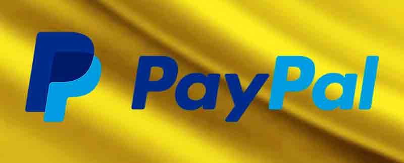 PayPal работает в украине - gamingpost