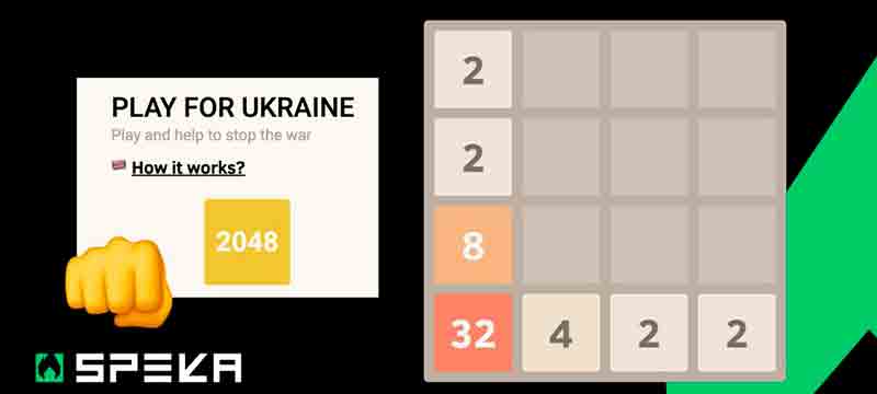  Playforukraine - блокируем российские военные сайты GamingPost