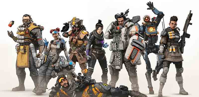 Киберспортсмены из россии и беларуси исключены из соревнований ЕА